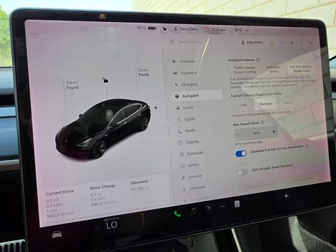 Used 2019 Tesla Model 3 Standard Range Plus RWD image 48