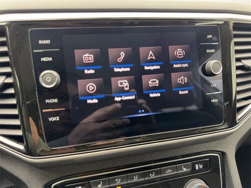 Used 2023 Volkswagen Atlas SE w/ Panoramic Sunroof Package image 66