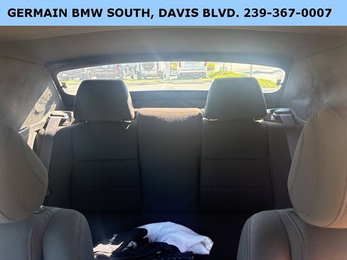 Used 2014 Ford Mustang Convertible w/ Equipment Group 102A image 14