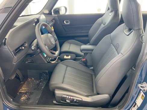 New 2026 MINI Cooper S image 5