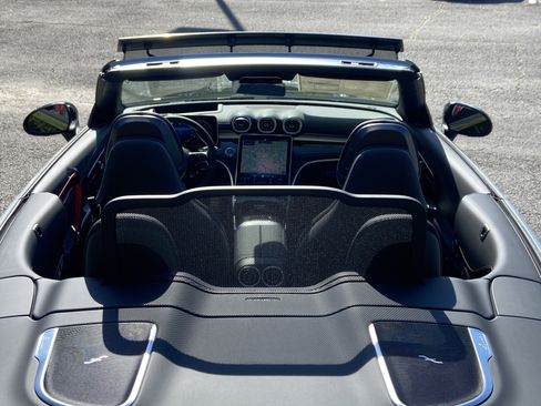 New 2026 Mercedes-Benz CLE 53 AMG 4MATIC Cabriolet image 14
