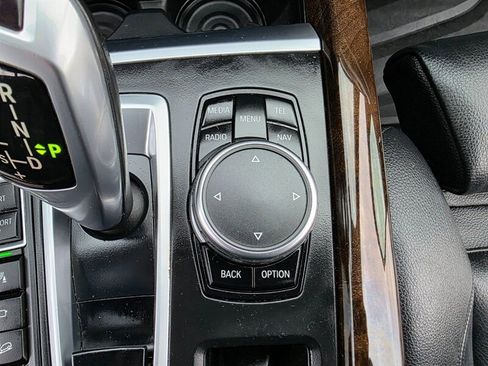 Used 2015 BMW X5 xDrive35i image 47