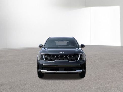 New 2026 Kia Sorento S image 2