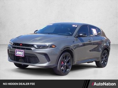 Used 2024 Dodge Hornet R/T