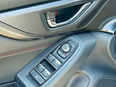 New 2025 Subaru WRX Premium image 21