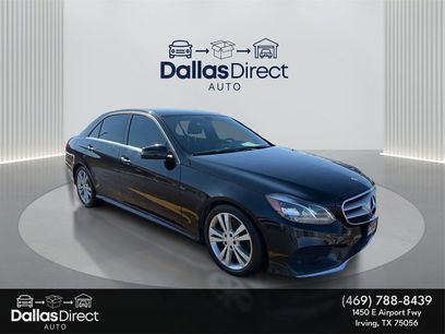Used 2016 Mercedes-Benz E 350 E 350