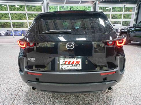 Used 2025 MAZDA CX-50 2.5 Hybrid w/ Preferred Pkg AWD/4WD image 3