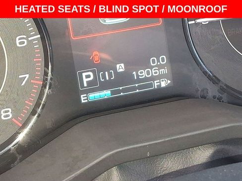 Certified 2023 Subaru Impreza Premium image 13