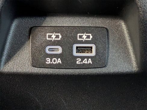 Certified 2025 Subaru Crosstrek 2.5i Limited w/ Popular Package #3A image 14