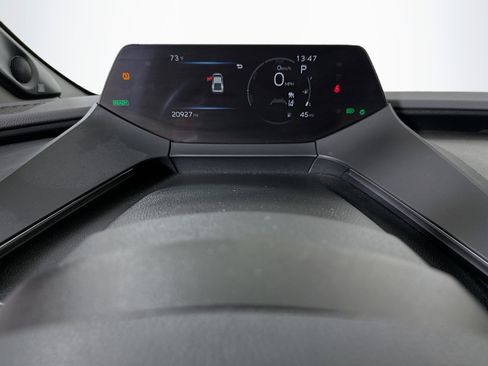 Certified 2024 Toyota Prius Limited image 19