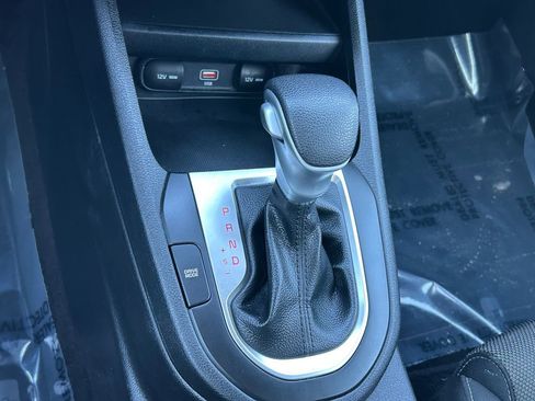 Used 2023 Kia Forte LXS image 22