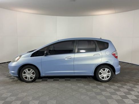 Used 2010 Honda Fit image 8