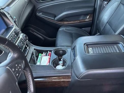 Used 2016 Chevrolet Tahoe LT w/ Luxury Package image 23