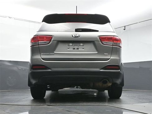 Used 2018 Kia Sorento L image 35
