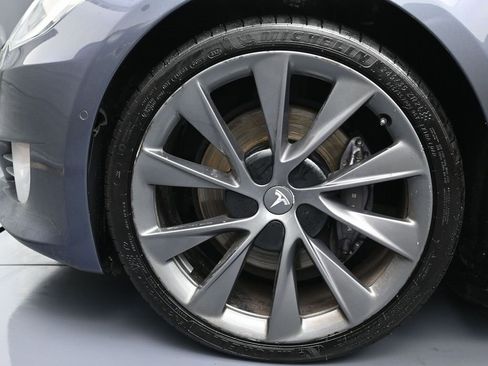 Used 2021 Tesla Model S Long Range image 8
