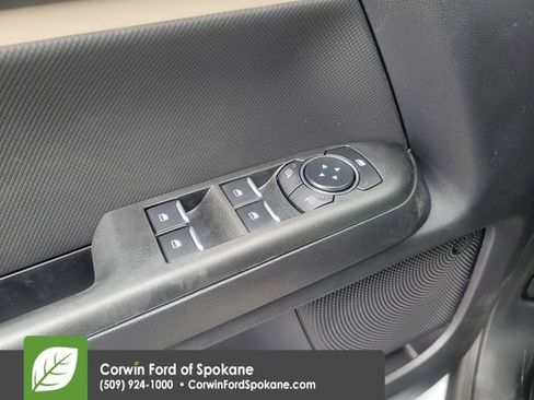 New 2026 Ford Bronco Sport Big Bend w/ Convenience Package AWD/4WD image 23