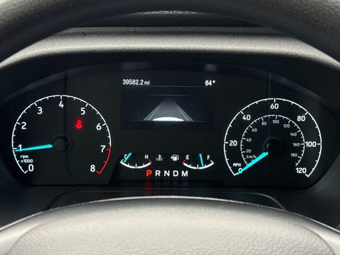 Used 2024 Ford Transit 250 148 Medium Roof w/ Exterior Upgrade Package image 27