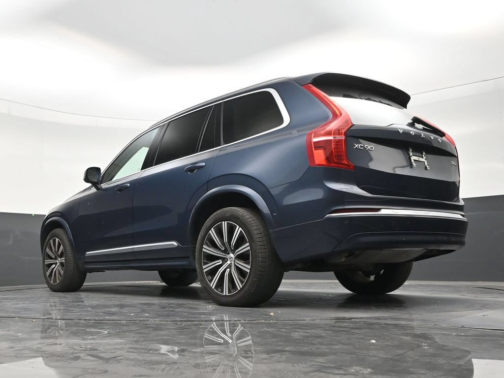 Used 2023 Volvo XC90 B6 Plus AWD/4WD image 22