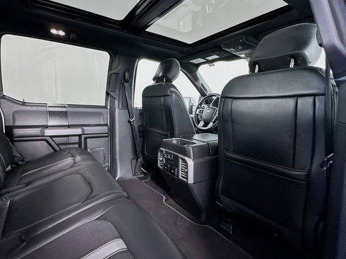 Used 2019 Ford F150 Platinum w/ Equipment Group 701A Luxury image 26