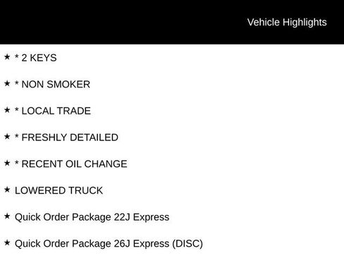 Used 2018 RAM 1500 Express image 5