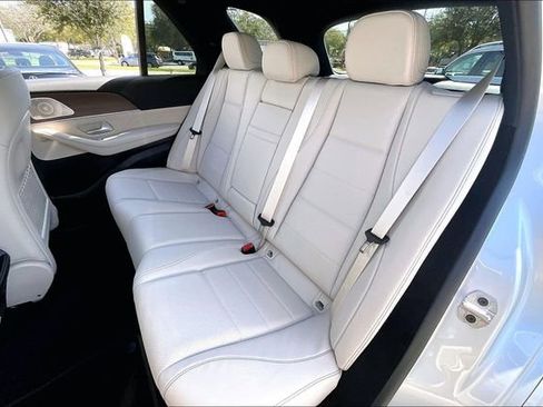 New 2026 Mercedes-Benz GLE 450 4MATIC image 23