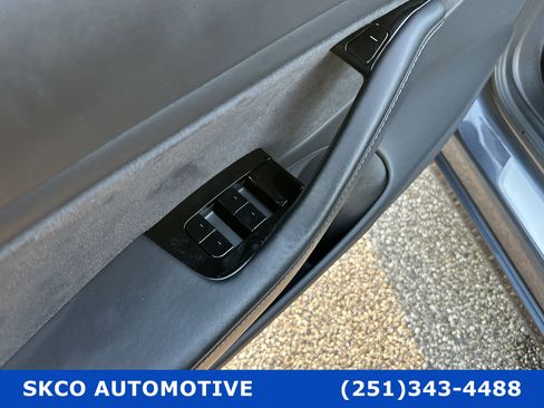 Used 2018 Tesla Model 3 Long Range image 22