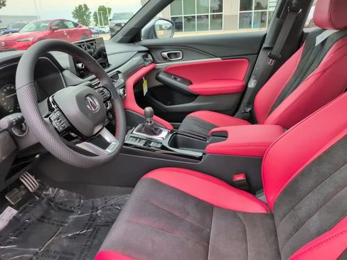 New 2026 Acura Integra Type S FWD image 19