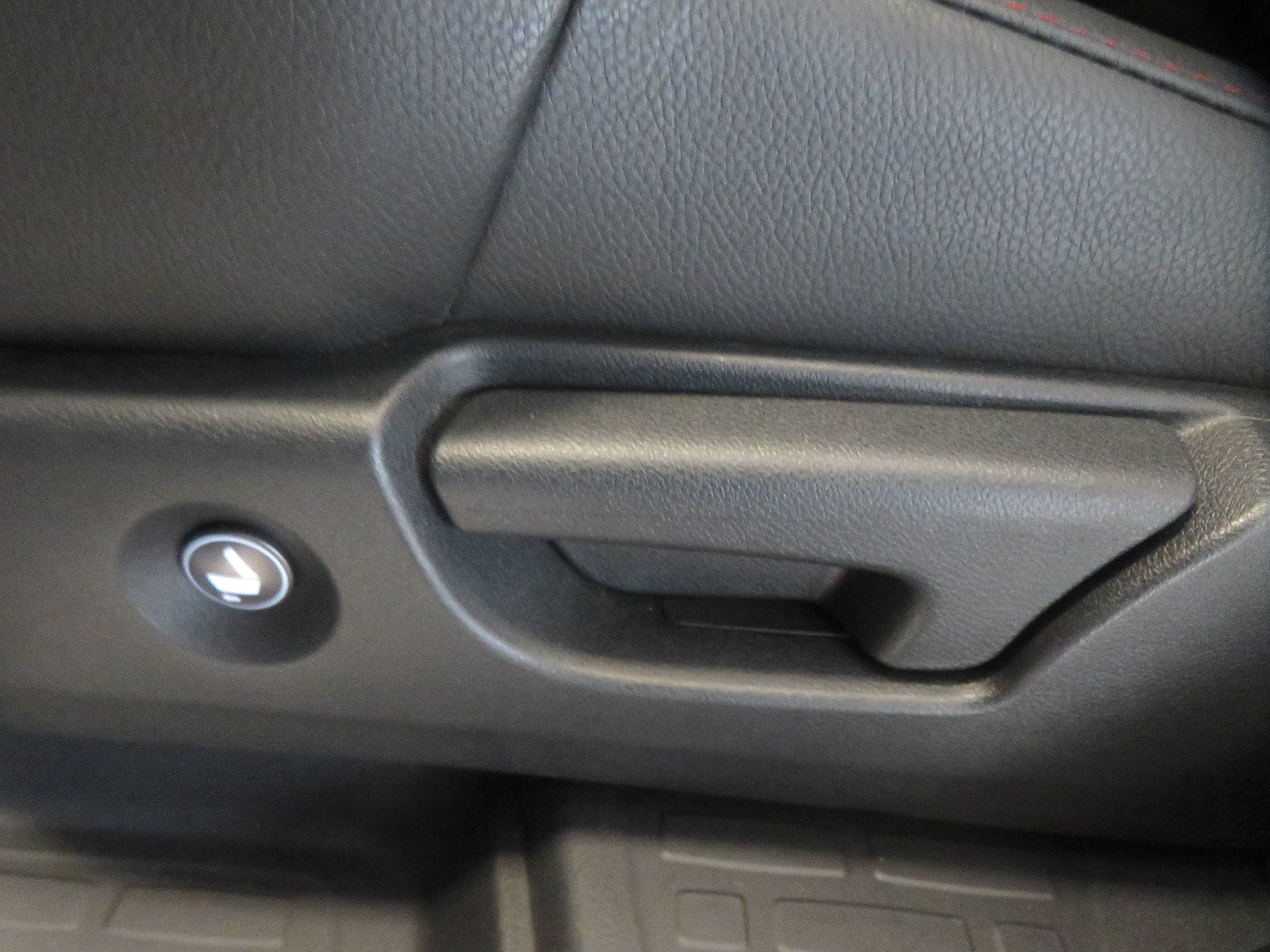Used 2022 Honda Pilot Black Edition image 21