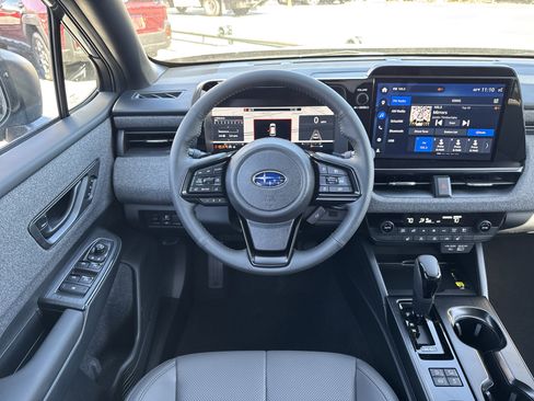 New 2026 Subaru Outback Limited XT image 12