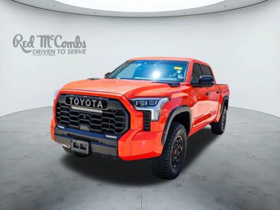 Used 2022 Toyota Tundra TRD Pro