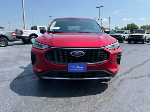 Certified 2023 Ford Escape Active AWD/4WD image 23