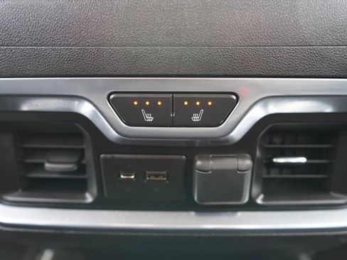 Used 2021 Chevrolet Silverado 1500 LTZ w/ Safety Package II image 63