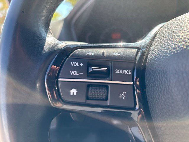 Used 2022 Honda Civic Sport image 19