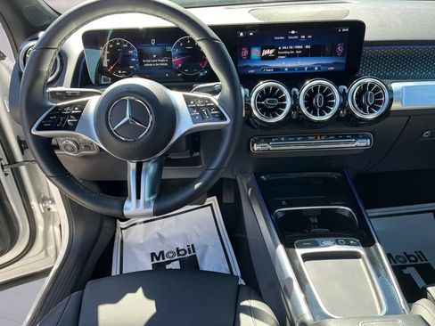 Certified 2026 Mercedes-Benz GLB 250 4MATIC image 10