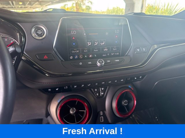 Used 2019 Chevrolet Blazer RS AWD/4WD image 7