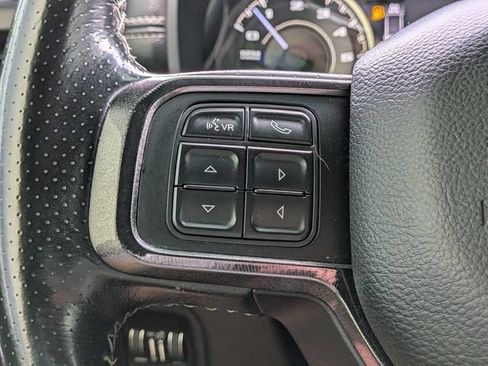 Used 2022 RAM 2500 Power Wagon w/ Level 2 Equipment Group AWD/4WD image 32