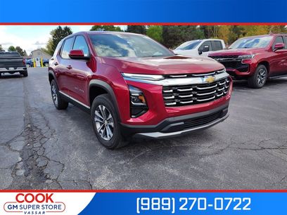 New 2026 Chevrolet Equinox LT w/ Convenience Package II