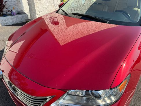 Used 2014 Lexus ES 350 4dr Sdn image 13