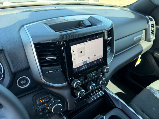New 2026 RAM 1500 Big Horn w/ Night Edition AWD/4WD image 21