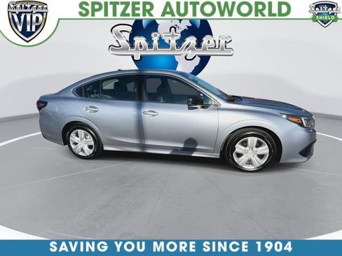 Used 2020 Subaru Legacy image 10