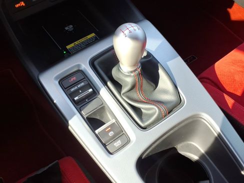 Used 2025 Honda Civic Type R image 18
