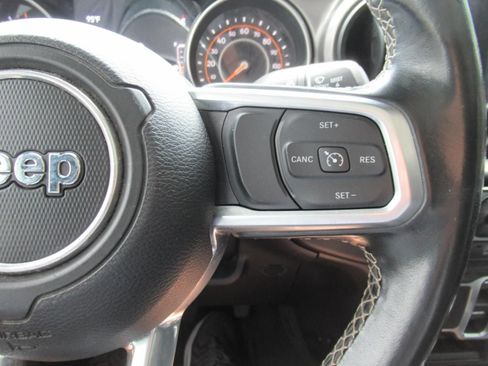 Used 2020 Jeep Gladiator Sport w/ Quick Order Package 24S AWD/4WD image 26