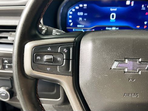 Used 2023 Chevrolet Tahoe RST RWD image 15