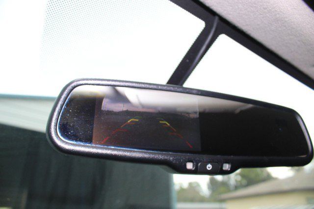 Used 2015 Nissan Frontier SV RWD image 14