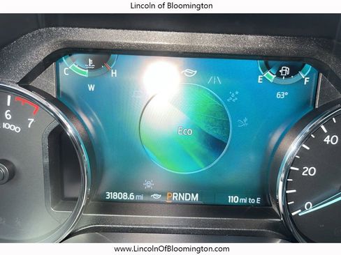 Used 2022 Ford Expedition Max Limited image 43