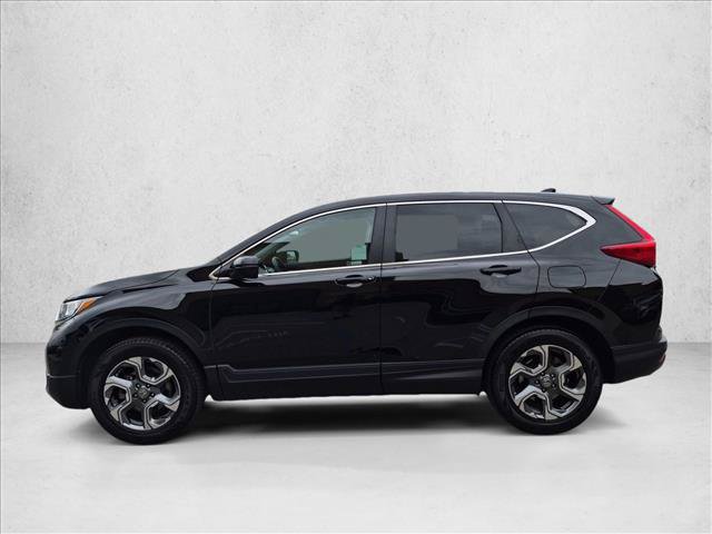 Used 2019 Honda CR-V EX-L image 9