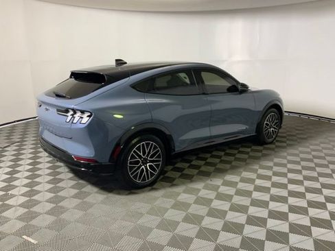 Used 2024 Ford Mustang Mach-E Premium AWD/4WD image 6