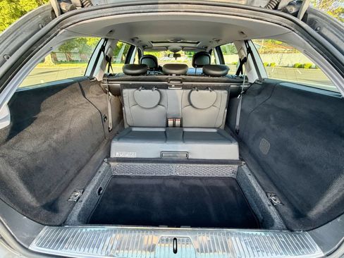 Used 2008 Mercedes-Benz E 350 4MATIC Wagon image 21