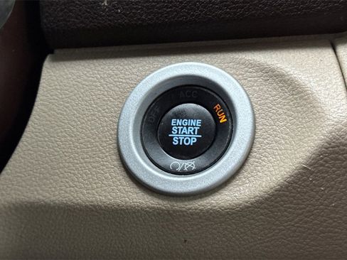 Used 2018 RAM 3500 Laramie Longhorn w/ Longhorn Southfork Package image 24