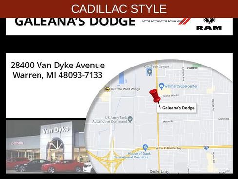 Used 2022 Cadillac XT5 Premium Luxury FWD image 22